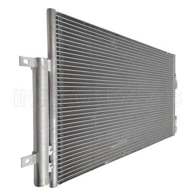 China Auto Condensador Supplier Great Wall HAVAL H6 Sports 2015 8105100XKZ36A