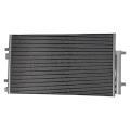 China Auto Condensador Supplier Great Wall HAVAL H6 Sports 2015 8105100XKZ36A