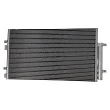 China Auto Condensador Supplier Great Wall HAVAL H6 Sports 2015 8105100XKZ36A