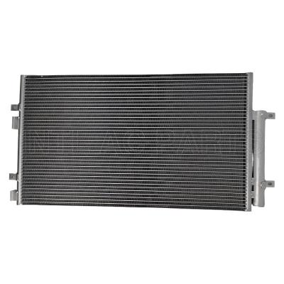 China Auto Condensador Supplier Great Wall HAVAL H6 Sports 2015 8105100XKZ36A