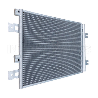 Auto car air conditioner refrigeration cool condenser coil 2010-2018 DACIA DUSTER (HS_) 8200741257