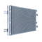 Auto car air conditioner refrigeration cool condenser coil 2010-2018 DACIA DUSTER (HS_) 8200741257