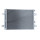 Auto car air conditioner refrigeration cool condenser coil 2010-2018 DACIA DUSTER (HS_) 8200741257
