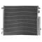 Refrigeration Condenser Assy JAC T6/T8 Condenser 8105100P3030