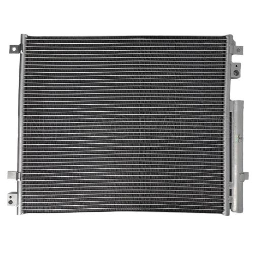 Refrigeration Condenser Assy JAC T6/T8 Condenser 8105100P3030