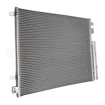 Refrigeration Condenser Assy JAC T6/T8 Condenser 8105100P3030