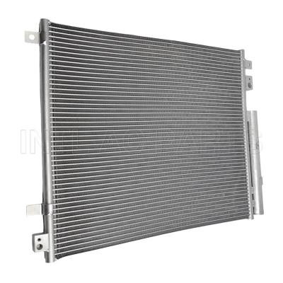 Refrigeration Condenser Assy JAC T6/T8 Condenser 8105100P3030