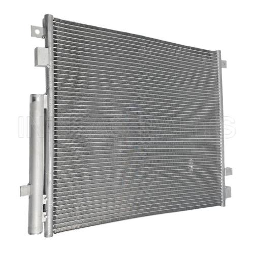 Refrigeration Condenser Assy JAC T6/T8 Condenser 8105100P3030