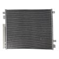 Refrigeration Condenser Assy JAC T6/T8 Condenser 8105100P3030