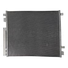 Refrigeration Condenser Assy JAC T6/T8 Condenser 8105100P3030