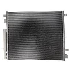Refrigeration Condenser Assy JAC T6/T8 Condenser 8105100P3030