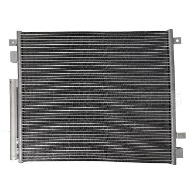 Refrigeration Condenser Assy JAC T6/T8 Condenser 8105100P3030