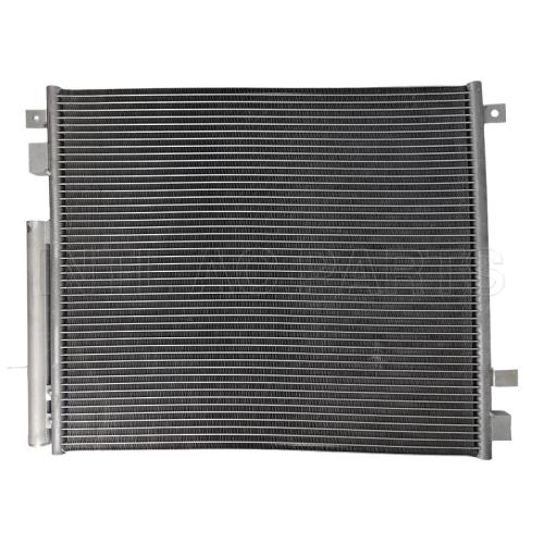Refrigeration Condenser Assy JAC T6/T8 Condenser 8105100P3030