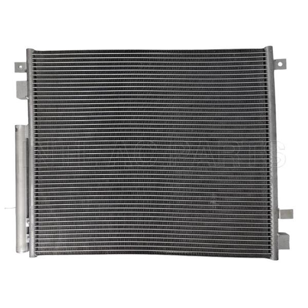 Refrigeration Condenser Assy JAC T6/T8 Condenser 8105100P3030