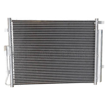 Car auto ac condenser for KIA SOUL (AM) (09-0) CN 3784PFC 976062K000 976062K000AS CN 3784PFC