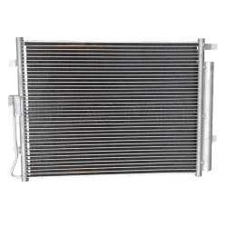 Car auto ac condenser for KIA SOUL (AM) (09-0) CN 3784PFC 976062K000 976062K000AS CN 3784PFC