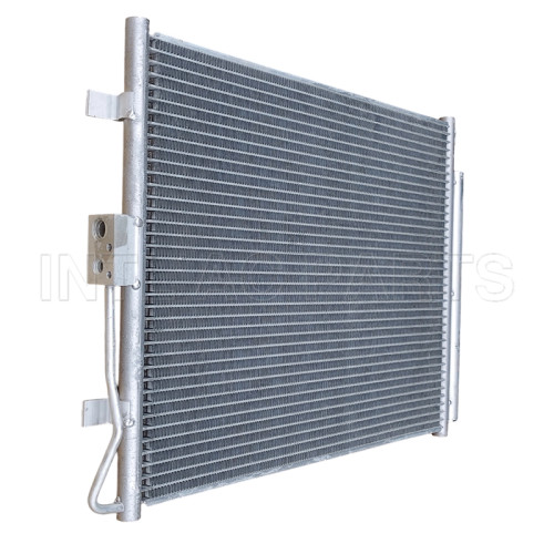 Car auto ac condenser for KIA SOUL (AM) (09-0) CN 3784PFC 976062K000 976062K000AS CN 3784PFC