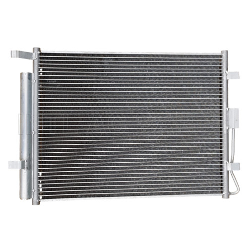 Car auto ac condenser for KIA SOUL (AM) (09-0) CN 3784PFC 976062K000 976062K000AS CN 3784PFC