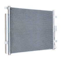 Car auto ac condenser for KIA SOUL (AM) (09-0) CN 3784PFC 976062K000 976062K000AS CN 3784PFC