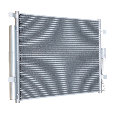 Car auto ac condenser for KIA SOUL (AM) (09-0) CN 3784PFC 976062K000 976062K000AS CN 3784PFC