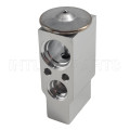Block Expansion valve Nissan Navara 2006-2012 92200-EB70A 70.13558 60-0091
