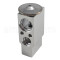 Block Expansion valve Nissan Navara 2006-2012 92200-EB70A 70.13558 60-0091