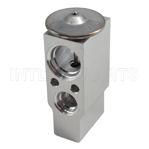Block Expansion valve Nissan Navara 2006-2012 92200-EB70A 70.13558 60-0091