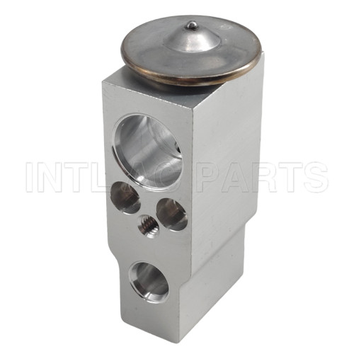 Block Expansion valve Nissan Navara 2006-2012 92200-EB70A 70.13558 60-0091