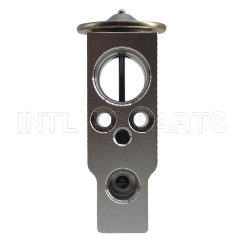 Block Expansion valve Nissan Navara 2006-2012 92200-EB70A 70.13558 60-0091