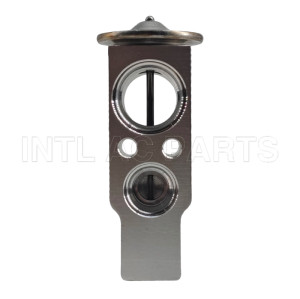 Block Expansion valve Nissan Navara 2006-2012 92200-EB70A 70.13558 60-0091