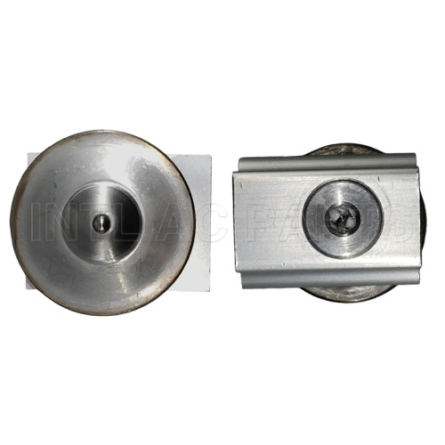 Block Expansion valve Nissan Navara 2006-2012 92200-EB70A 70.13558 60-0091