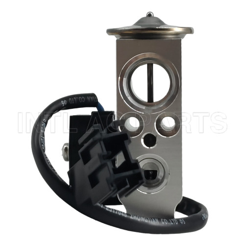 Block Expansion valve Benz Sprinter GN542001 RC.400.054