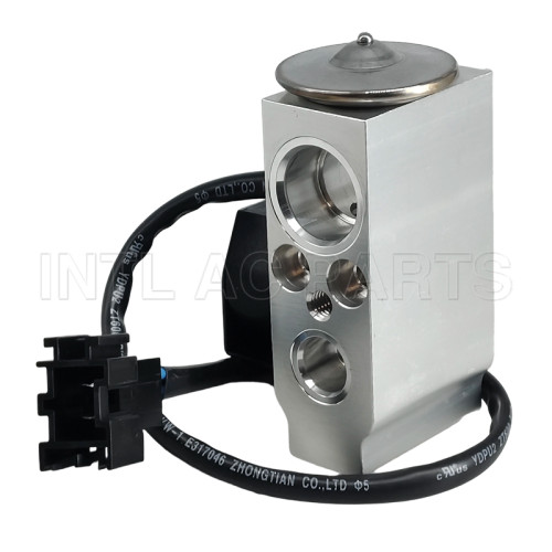 Block Expansion valve Benz Sprinter GN542001 RC.400.054