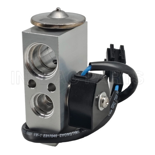 Block Expansion valve Benz Sprinter GN542001 RC.400.054