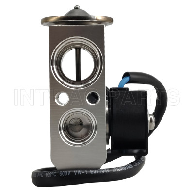 Block Expansion valve Benz Sprinter GN542001 RC.400.054