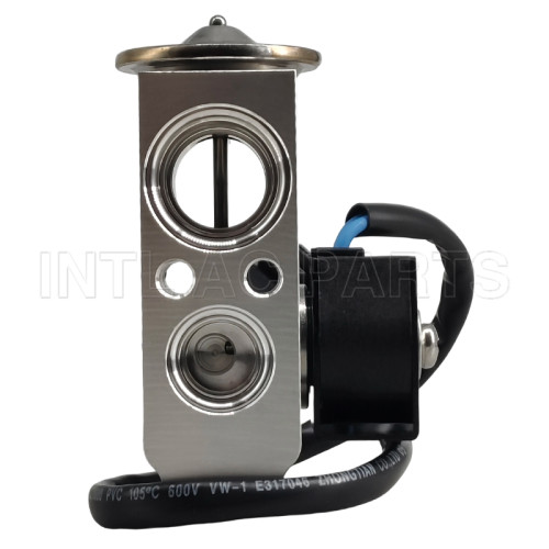 Block Expansion valve Benz Sprinter GN542001 RC.400.054