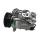 Denso 6SAS14C A/C Compressor MERCEDES A CLASS W176 A180  A0042301711 INFINITI Q30 1.5 D  4471606385  0042301711
