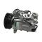 Denso 6SAS14C A/C Compressor MERCEDES A CLASS W176 A180  A0042301711 INFINITI Q30 1.5 D  4471606385  0042301711