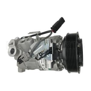 Denso 6SAS14C A/C Compressor MERCEDES A CLASS W176 A180  A0042301711 INFINITI Q30 1.5 D  4471606385  0042301711