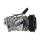 Denso 6SAS14C A/C Compressor MERCEDES A CLASS W176 A180  A0042301711 INFINITI Q30 1.5 D  4471606385  0042301711