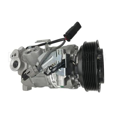 Denso 6SAS14C A/C Compressor MERCEDES A CLASS W176 A180  A0042301711 INFINITI Q30 1.5 D  4471606385  0042301711