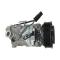 Denso 6SAS14C A/C Compressor MERCEDES A CLASS W176 A180  A0042301711 INFINITI Q30 1.5 D  4471606385  0042301711