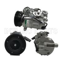 Denso 6SAS14C A/C Compressor MERCEDES A CLASS W176 A180  A0042301711 INFINITI Q30 1.5 D  4471606385  0042301711