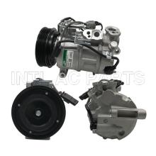 Denso 6SAS14C A/C Compressor MERCEDES A CLASS W176 A180  A0042301711 INFINITI Q30 1.5 D  4471606385  0042301711