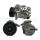 Denso 6SAS14C A/C Compressor MERCEDES A CLASS W176 A180  A0042301711 INFINITI Q30 1.5 D  4471606385  0042301711