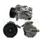 Denso 6SAS14C A/C Compressor MERCEDES A CLASS W176 A180  A0042301711 INFINITI Q30 1.5 D  4471606385  0042301711
