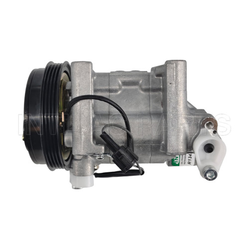 DKV11G Impreza GC8 A/C Compressor 73111FA140 DKV14G Subaru Impreza