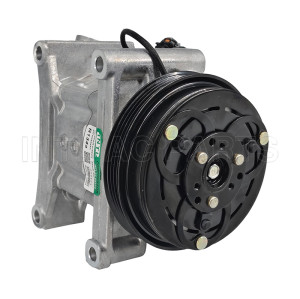 DKV11G Impreza GC8 A/C Compressor 73111FA140 DKV14G Subaru Impreza