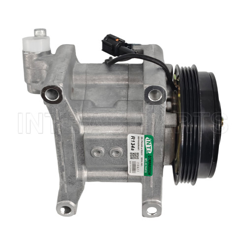 DKV11G Impreza GC8 A/C Compressor 73111FA140 DKV14G Subaru Impreza