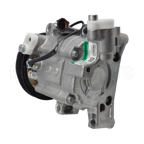 DKV11G Impreza GC8 A/C Compressor 73111FA140 DKV14G Subaru Impreza